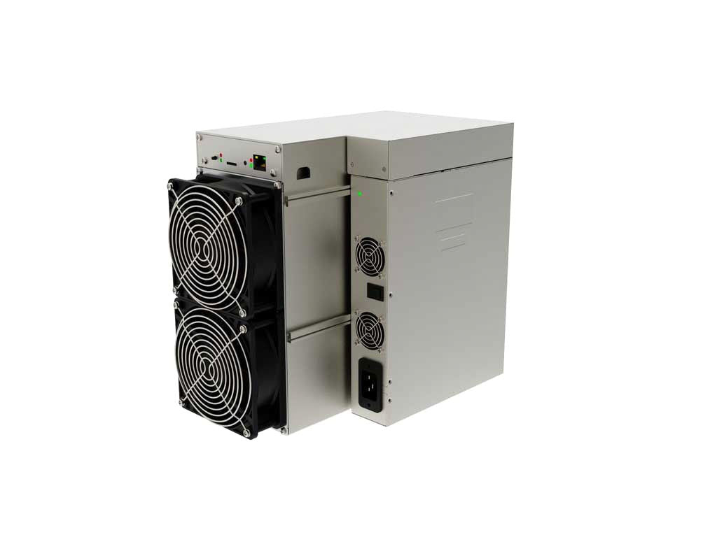 IceRiver AL3 - 15 TH/s + hosting
