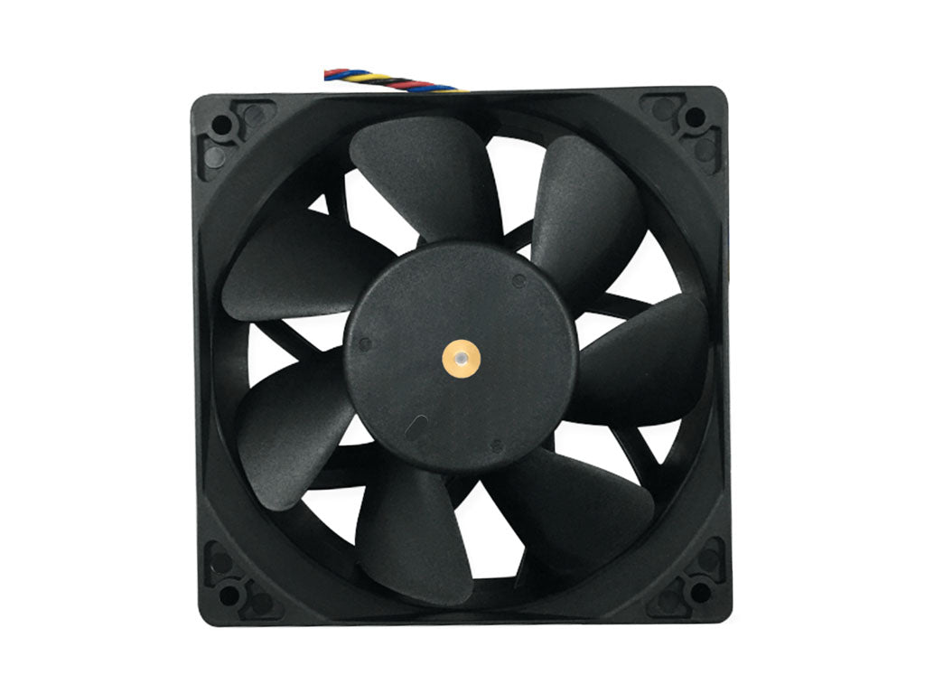 Fan for KS5L&KS5M&AL3 (sold from June 2024 onwards)