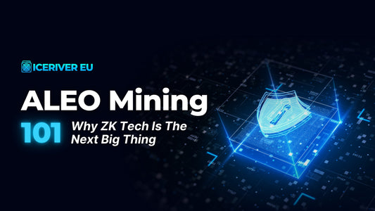 Aleo Mining 101: Why ZK Tech Is the Next Big Thing