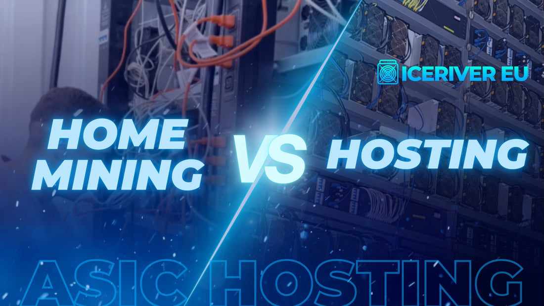 icerivereu home mining vs hosting 