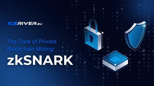 zkSNARK – The Core Technology Behind Aleo Mining