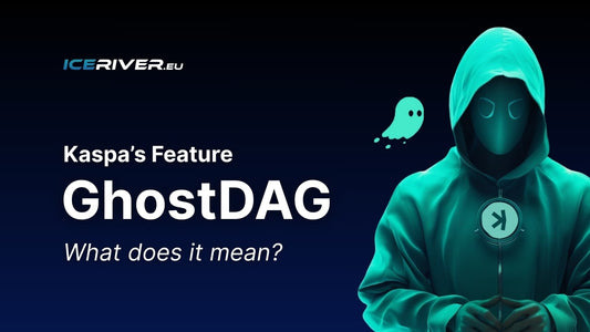 Kaspa Feature – How GhostDAG Revolutionizes Blockchain