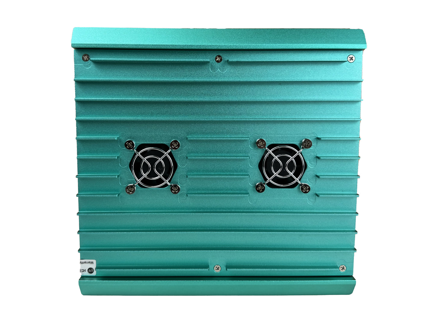 ICERIVER KAS KS0 PRO (Special Commemorative Edition)