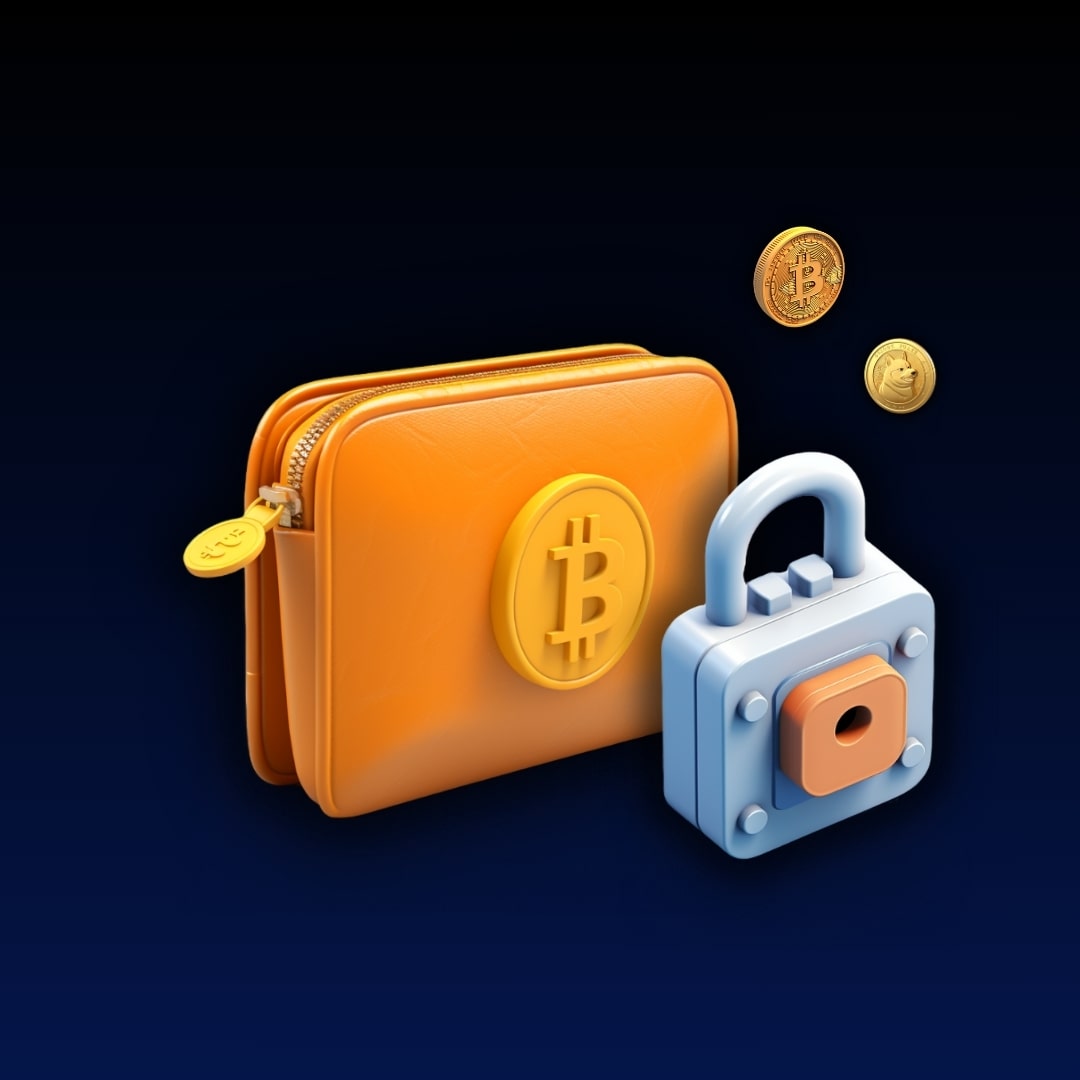 Step three of hosting purchase process - start your mining adventure.