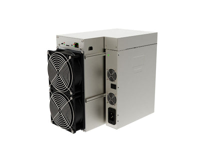 IceRiver KS3 PRO + hosting