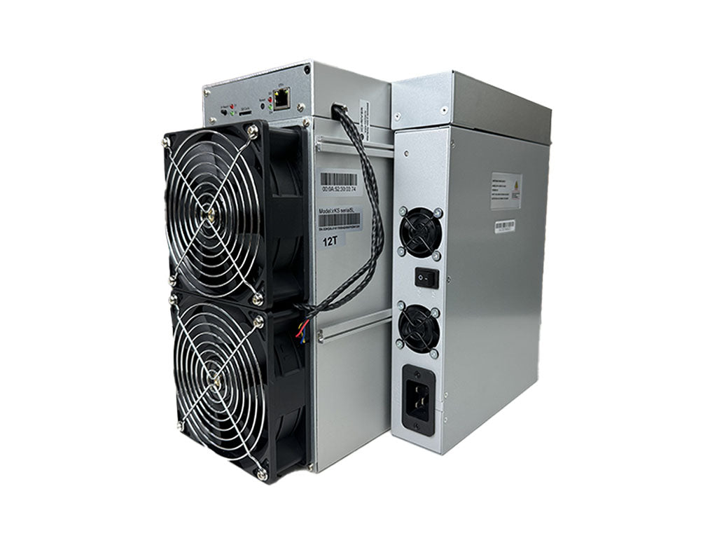 IceRiver KS5L - 12 TH/s